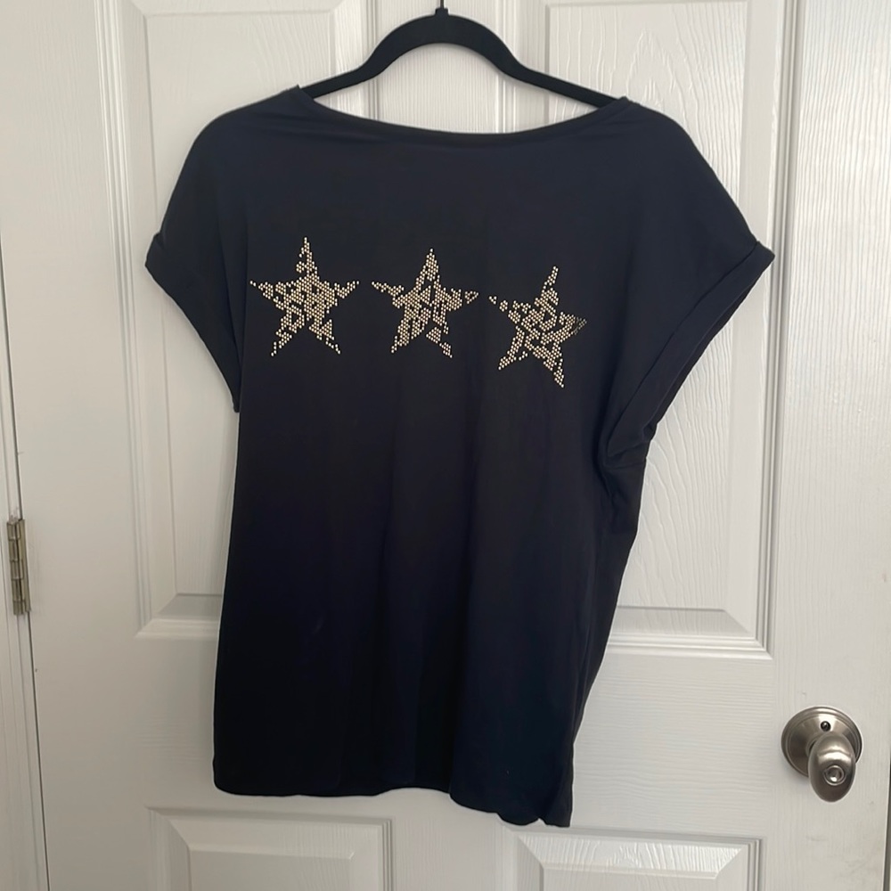 Star T-shirt